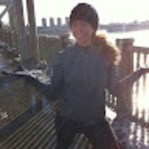 Meet your Posher, Bridgette